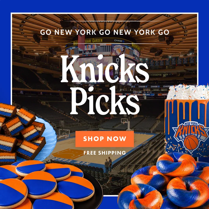 Knicks Picks Knicks Picks