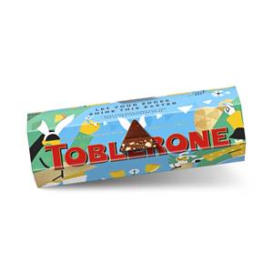 Chocolate Bar Gift Pack - 6 Bar