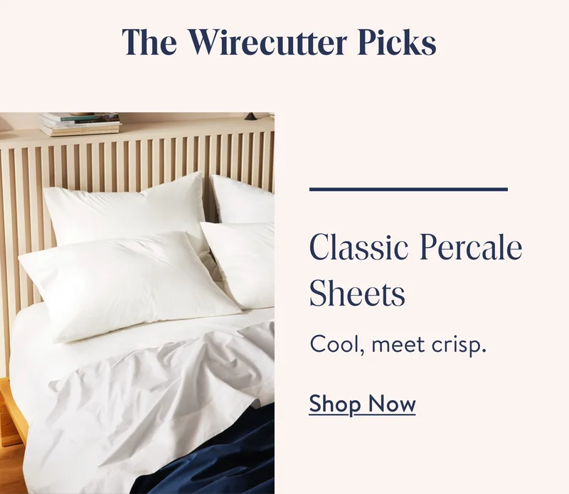 The Wirecutter Picks