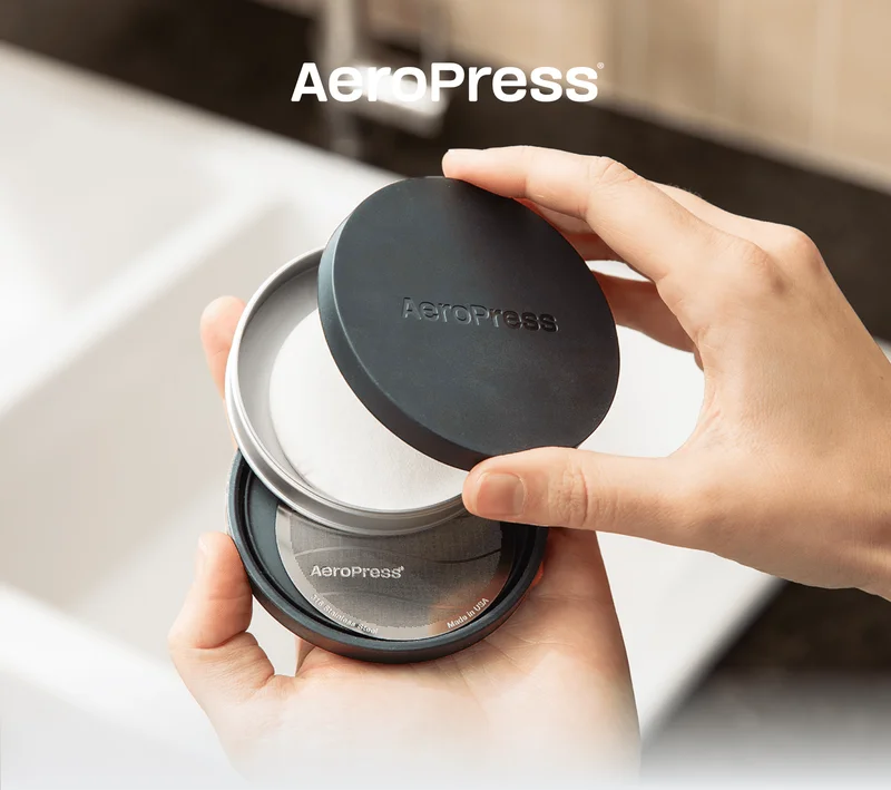 Aeropress