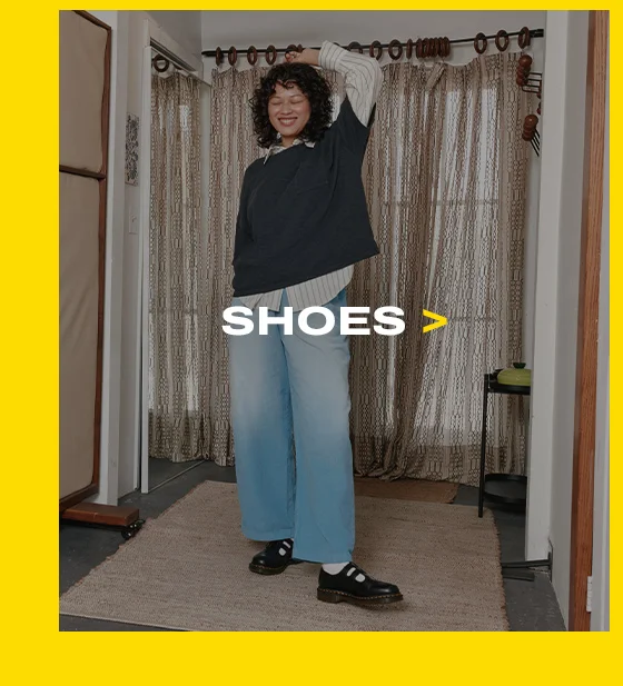 Shop Shoes