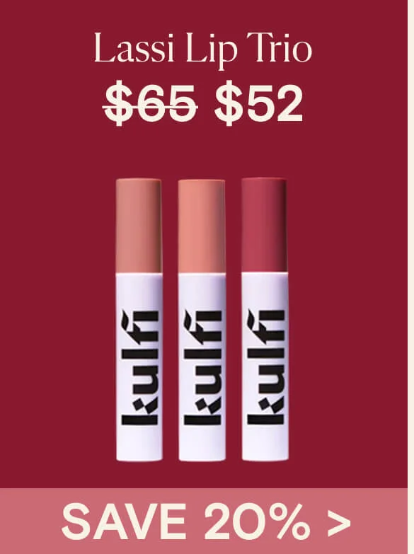 Lassi Lip Trio