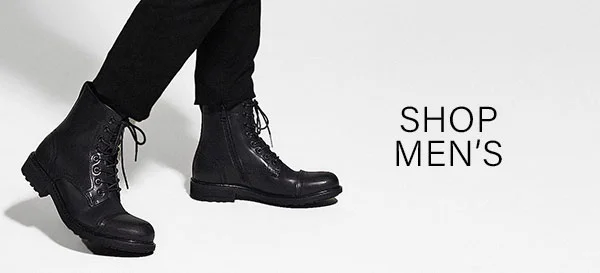 Shop Mens