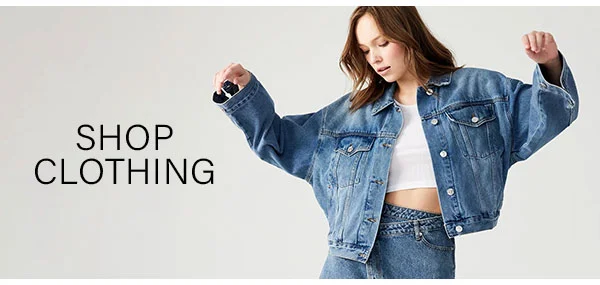 Clothing