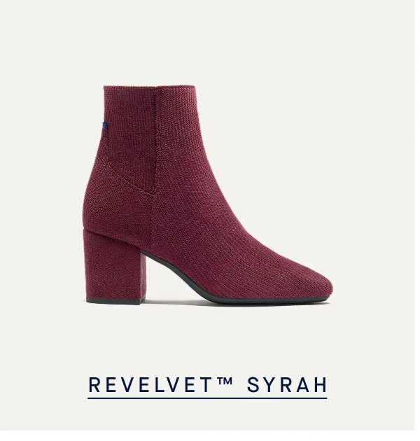 ReVelvet™ Syrah