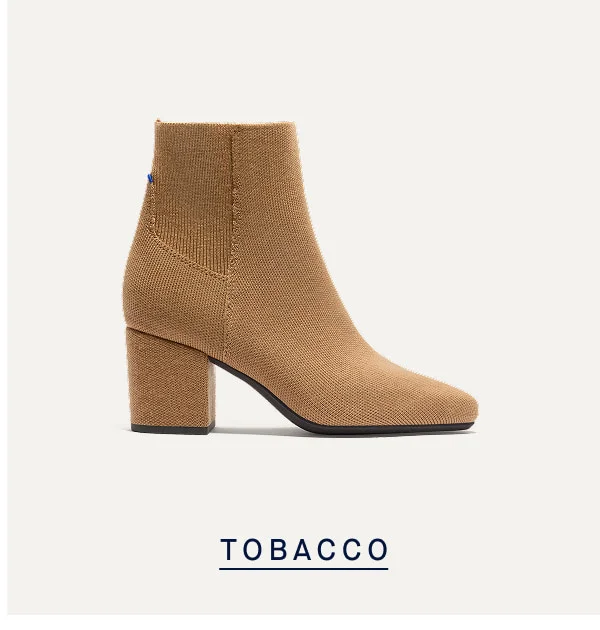 Tobacco