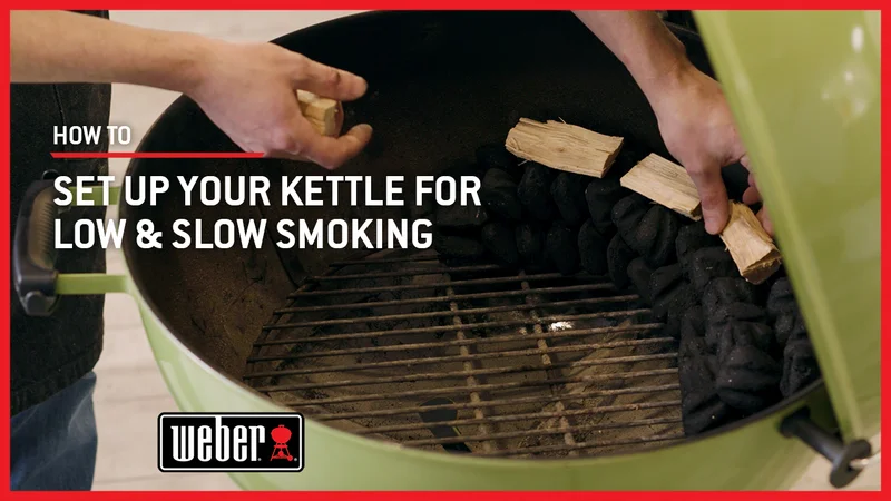 Set up your Kettle