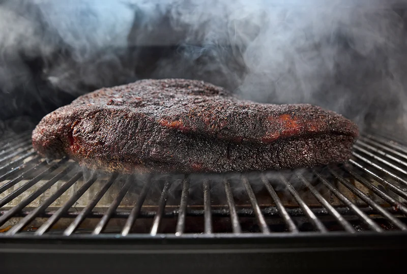 Slate® Rust-Resistant Griddle