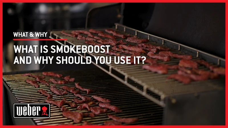 What is Smokeboost?