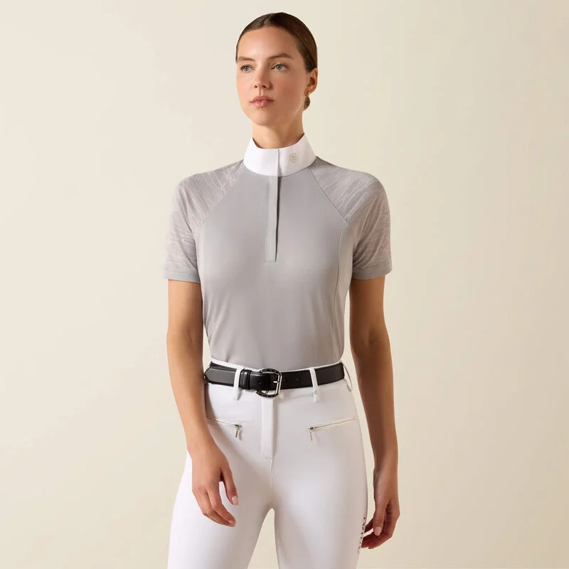Aptos Vent 2.0 Show Shirt