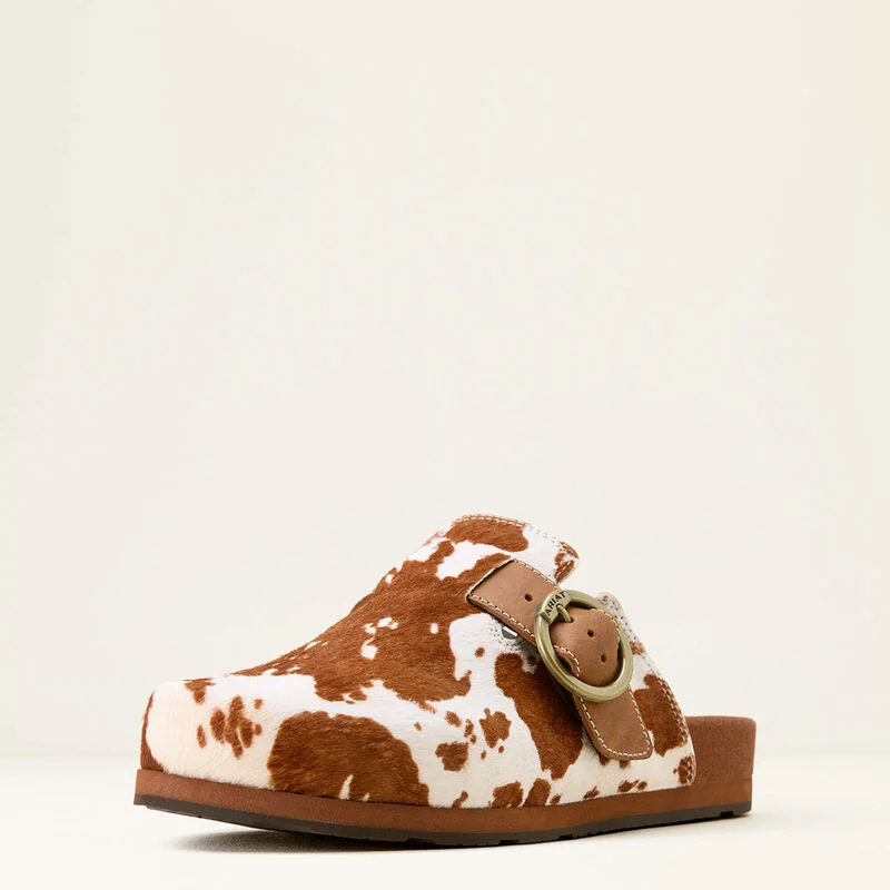 Country Mule