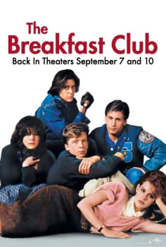 The Breakfast Club - 40th Anniversary