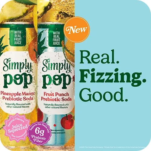 Simply Pop