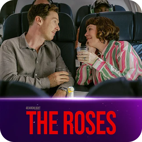 The Roses Sweeps