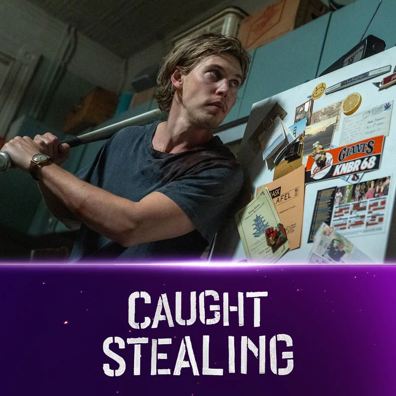 Caught Stealing Bonus Points