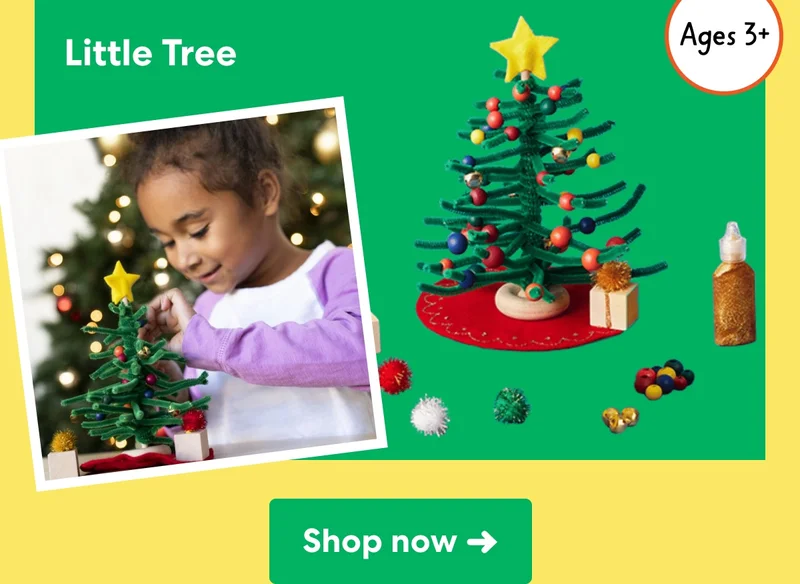 Little Tree