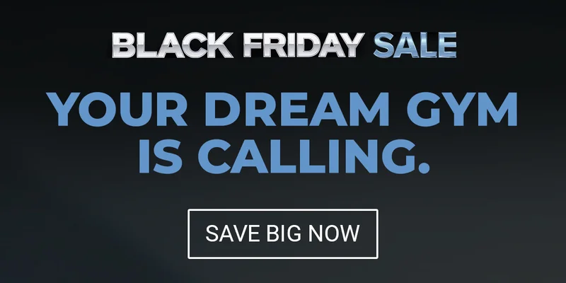 Black Friday Favorites | Save Sitewide on Premium Exercise Equipment