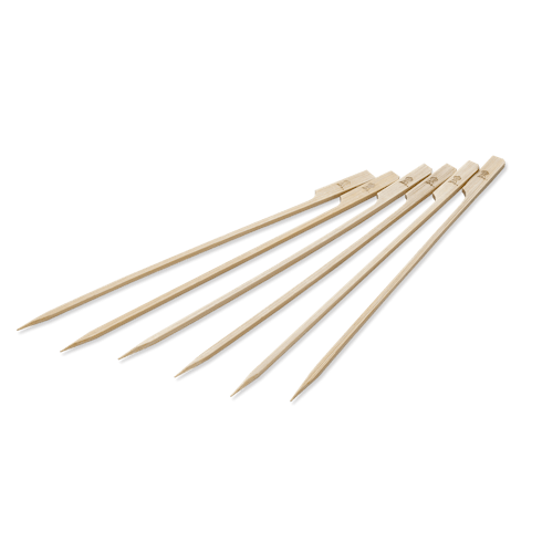 Bamboo Skewers