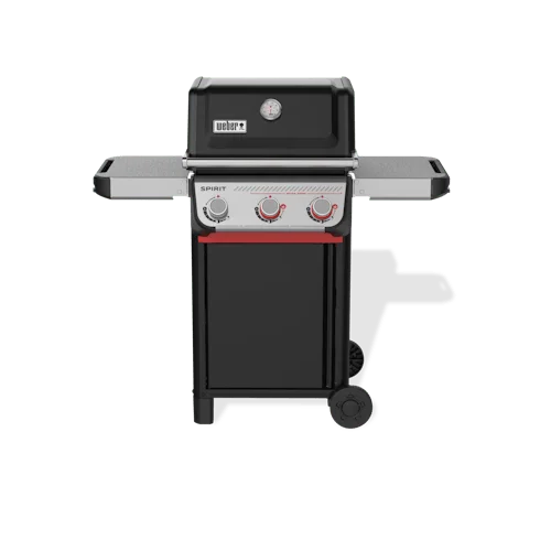Spirit® E-325 Gas Grill (Liquid Propane)