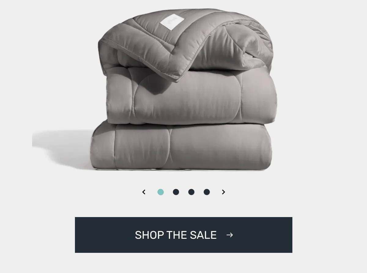 Shop the Sale