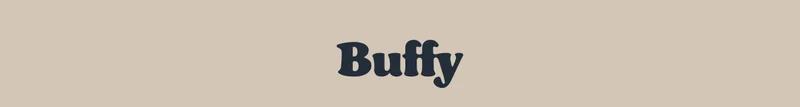 Buffy