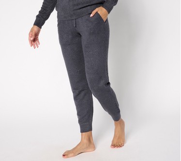 Barefoot Dreams Regular CozyChic Lite Side Cable Jogger