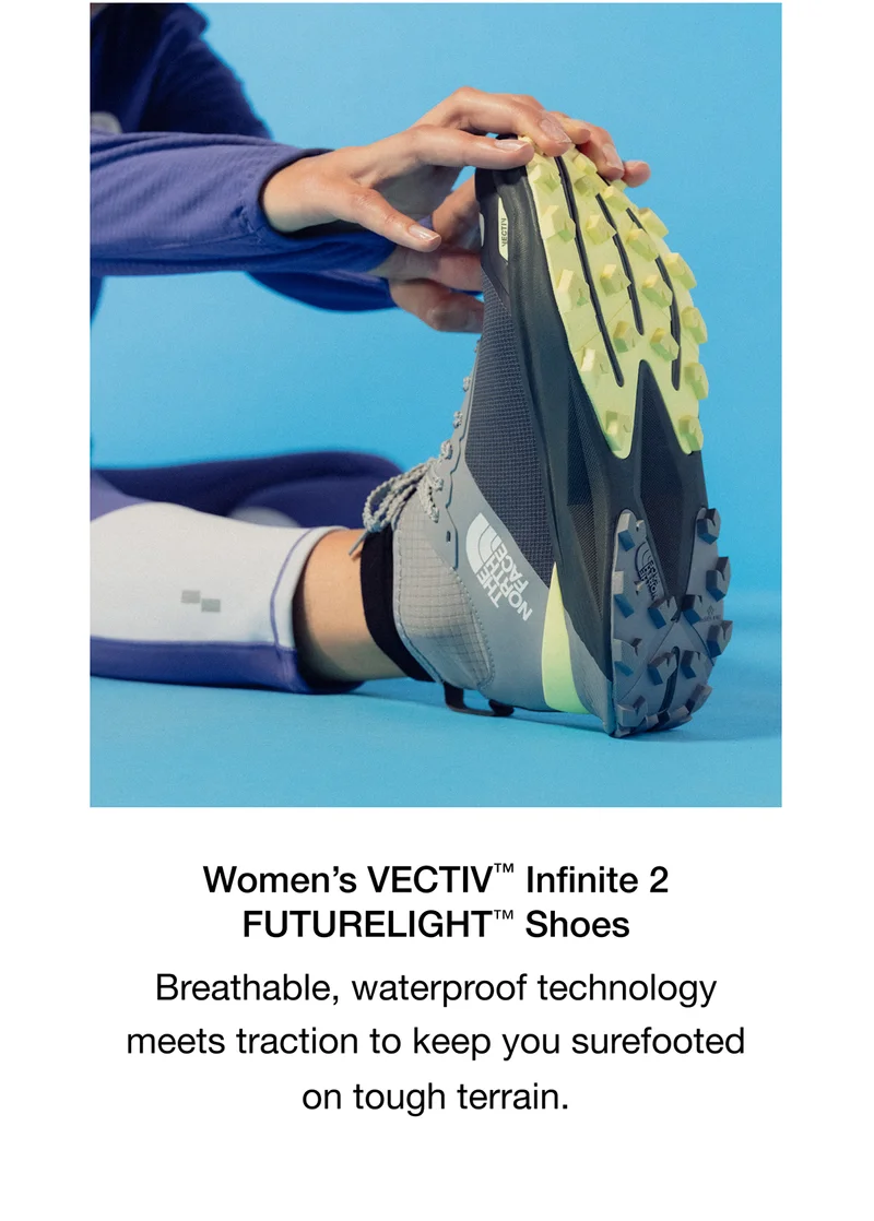 Women's VECTIV™M Infinite 2  FUTURELIGHT™ Shoes
