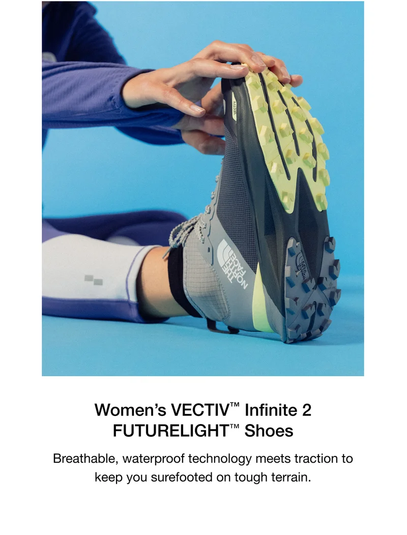 Women's VECTIV™M Infinite 2  FUTURELIGHT™ Shoes
