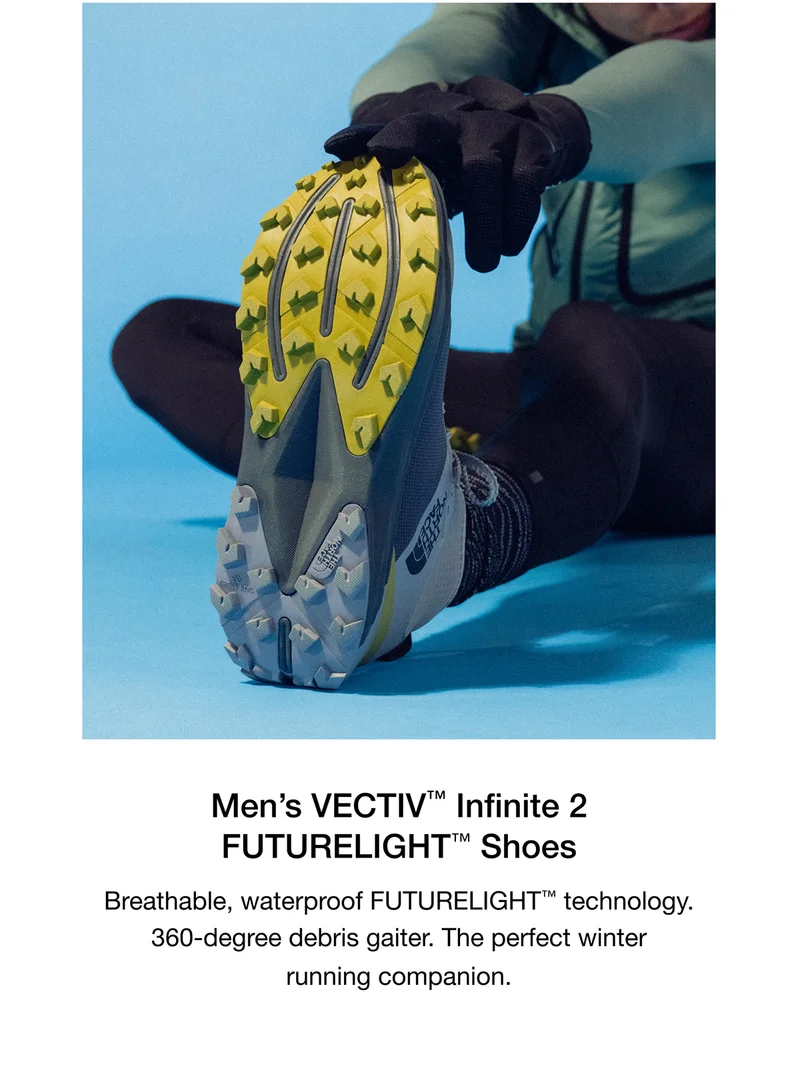 Men's VECTIV™ Infinite 2  FUTURELIGHT™ Shoes