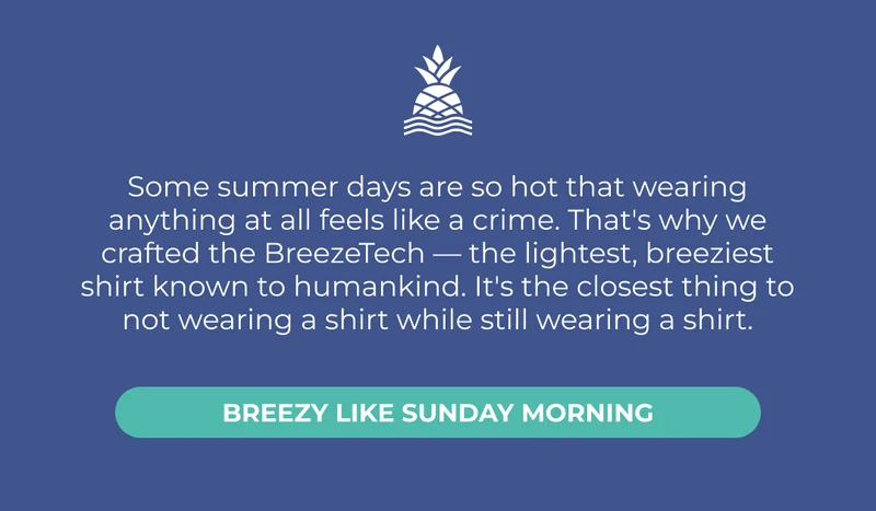 SHOP NEW BREEZETECH FRIDAY SHIRTS