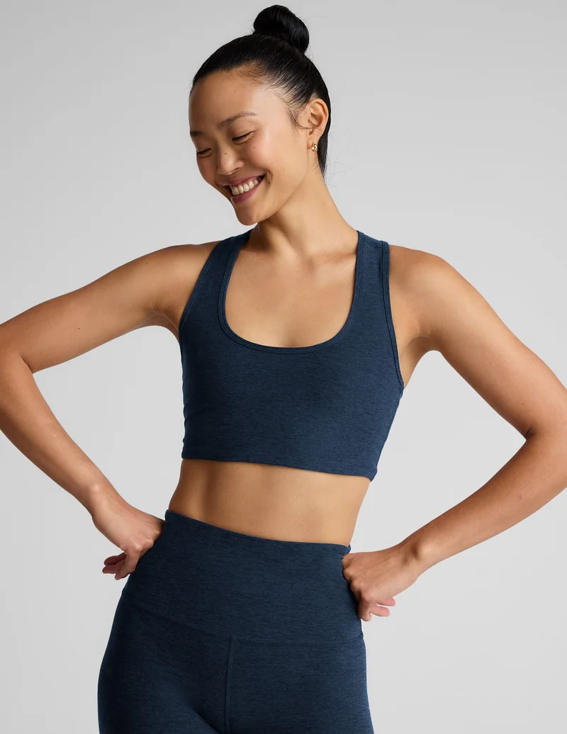 Image of Spacedye Simplicity Bra