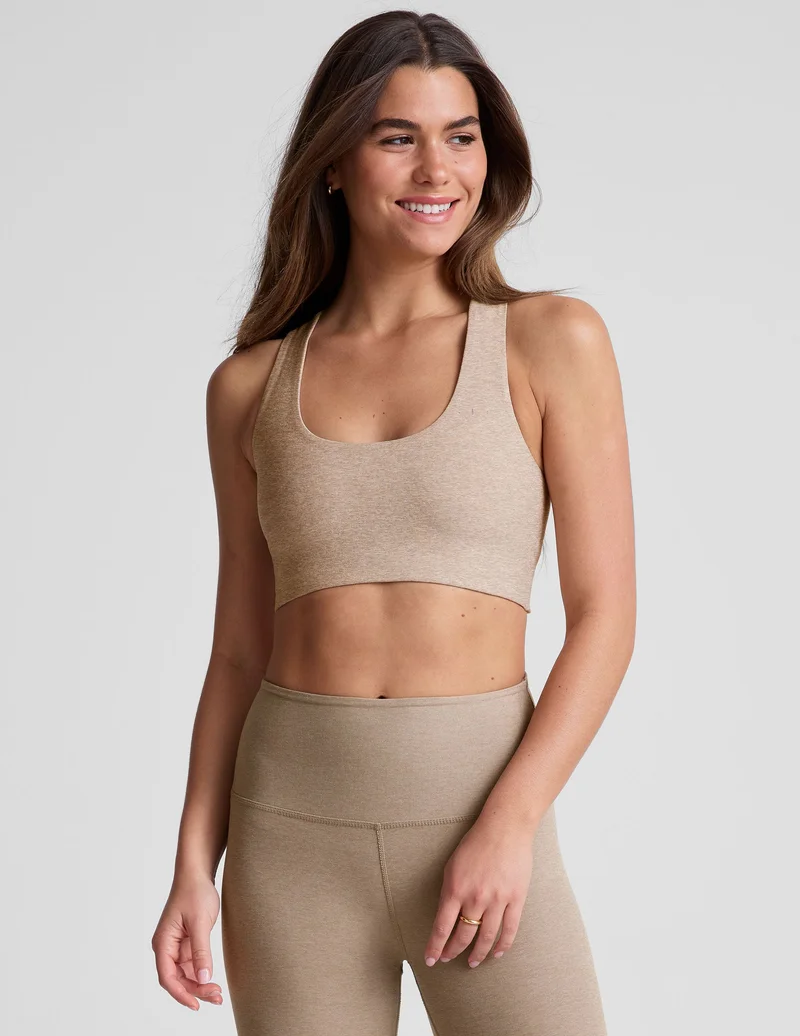 Image of Spacedye Simplicity Bra