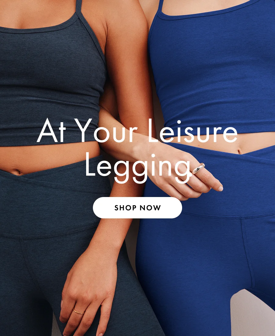 Shop Leggings