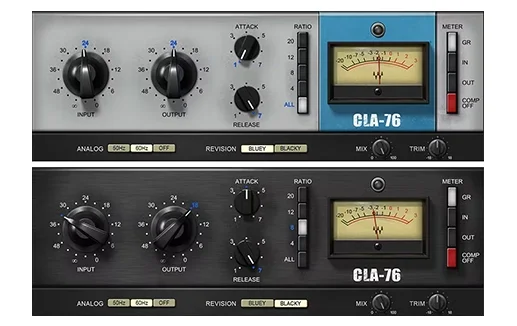 CLA-76 Compressor