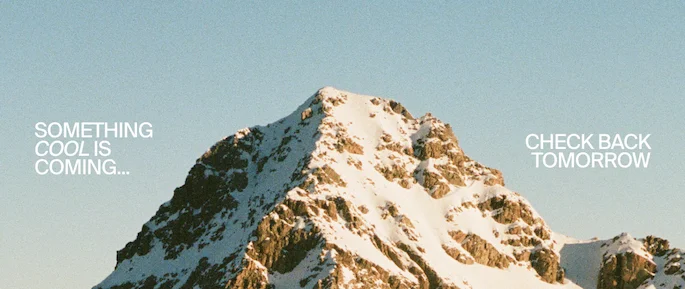 Shop Spring Skiing Essentials