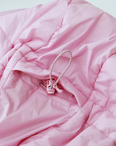 Shop the Claude Jacket in Bisou
