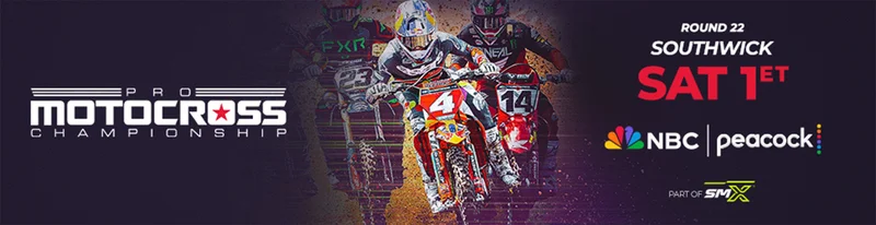 Footer Banner