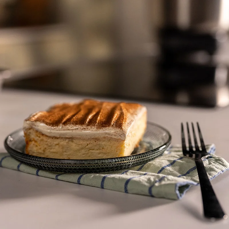 Tres Leches Cake