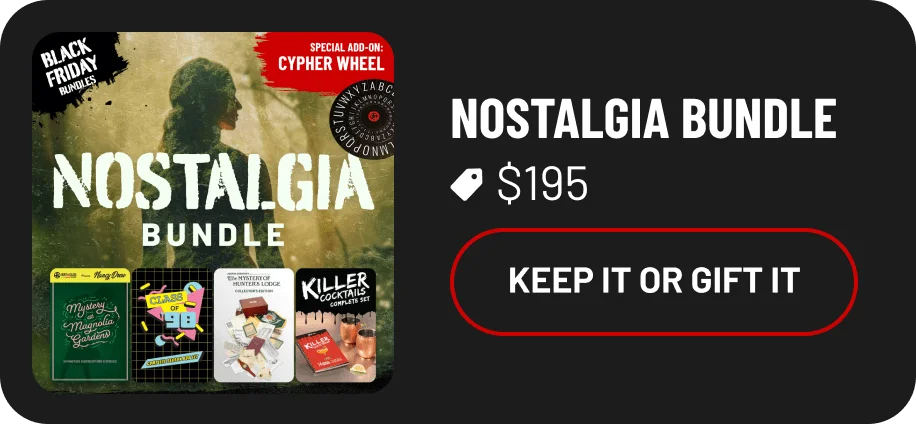 Nostalgia Bundle