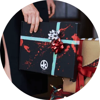 HAK Gift