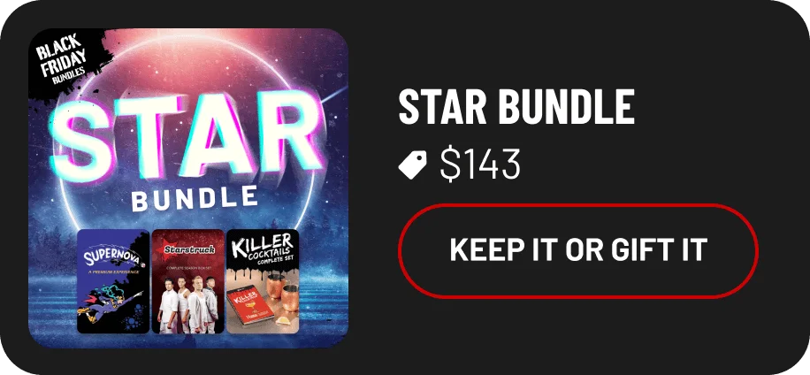 Star Bundle