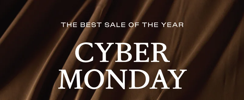 The Best Sale of the Year: Cyber Monday