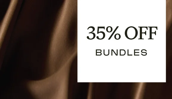 35% Off Bundles