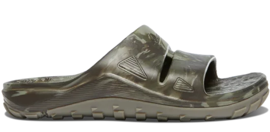 36448 - Shelter Cove - Moss Agate - Women's