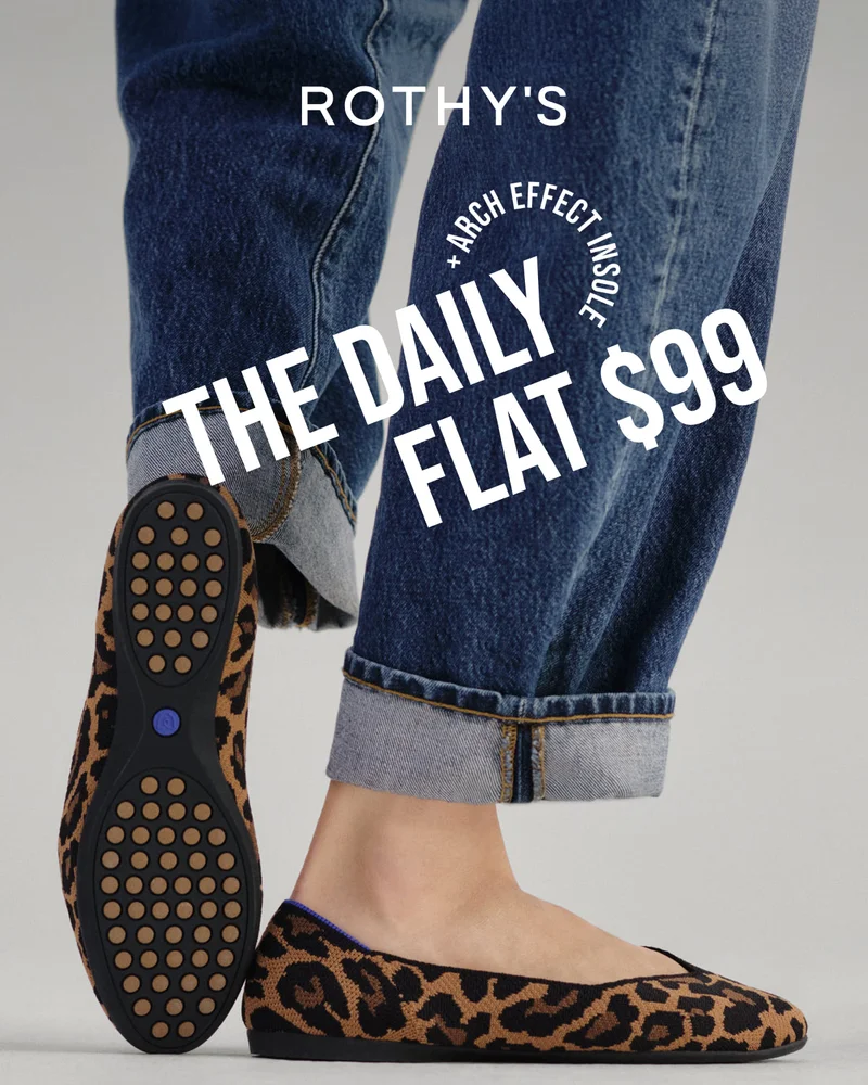 The daily flat