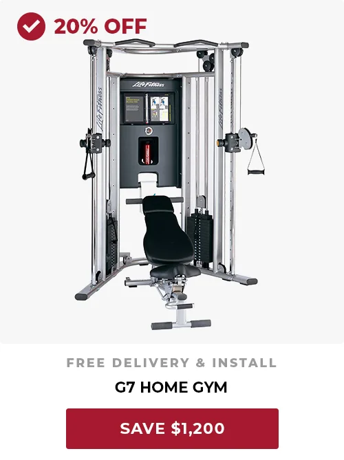 G7 Home Gym