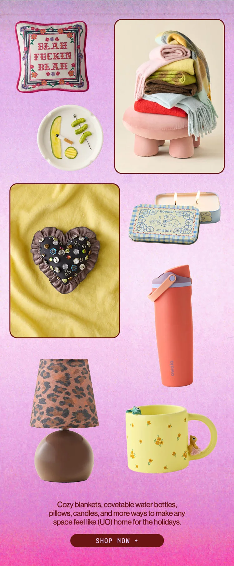 IMAGE-HOME DECOR GIFTS