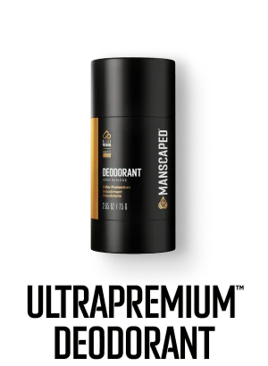 UltraPremium™ Deodorant