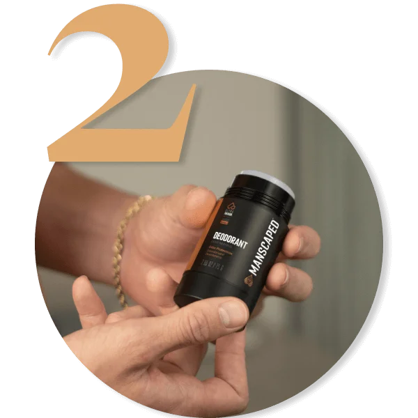 UltraPremium™ Deodorant for your pits
