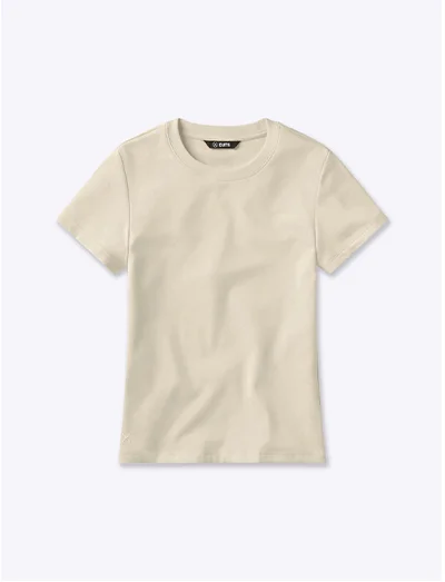 Sand Dune Tomboy Tee